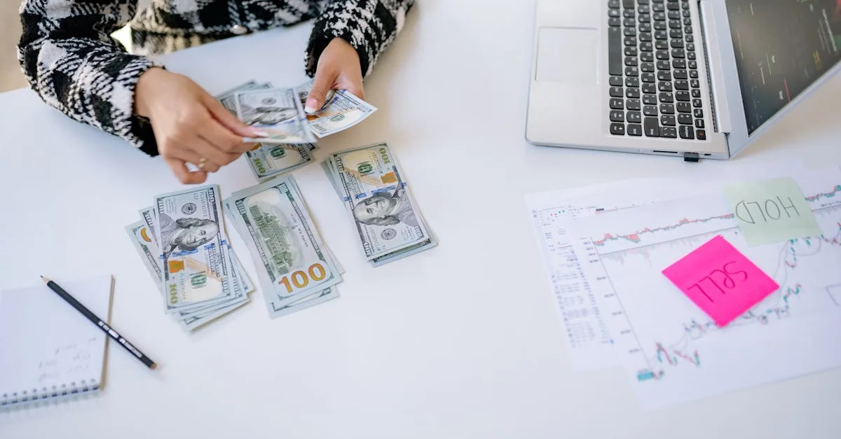 guide pratique pour débutants en investissement : conseils essentiels, stratégies simples et astuces pour commencer à investir en toute confiance.