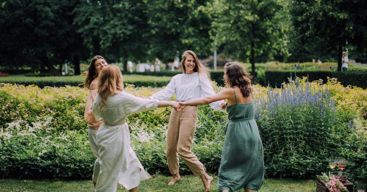 découvrez les dernières tendances de la mode féminine : vêtements, accessoires et styles pour toutes les occasions.