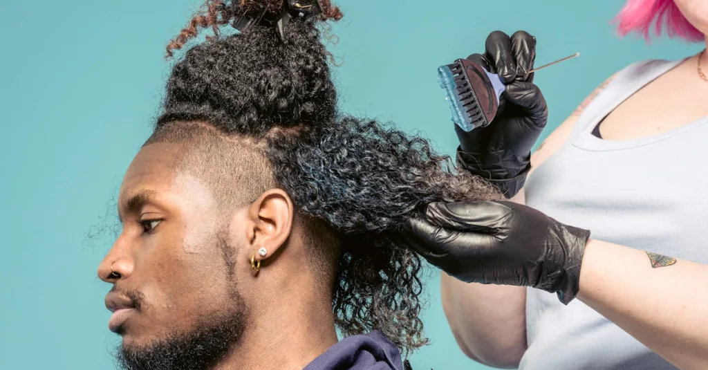 découvrez les meilleurs salons de coloration capillaire à grenoble pour des résultats professionnels et personnalisés. trouvez le coloriste parfait près de chez vous !