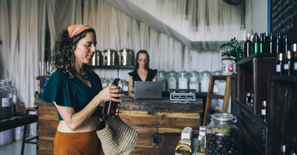 découvrez des habitudes écologiques simples pour réduire votre impact environnemental au quotidien et adopter un mode de vie durable.