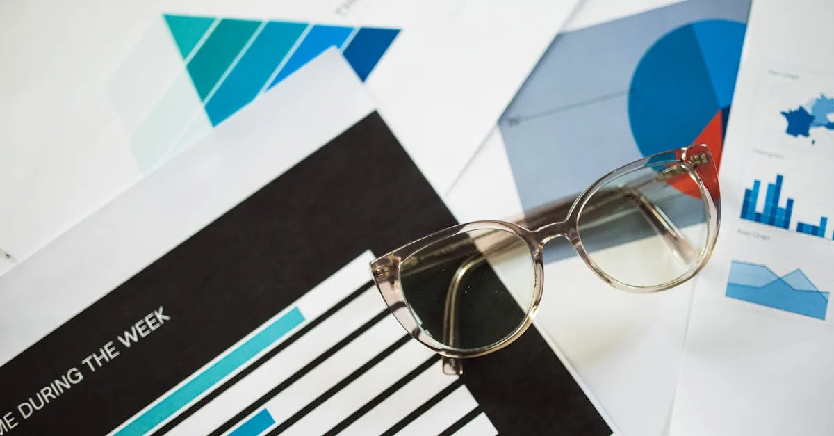 découvrez les bases des graphiques boursiers pour mieux comprendre l'évolution des actions et prendre des décisions informées en investissement.