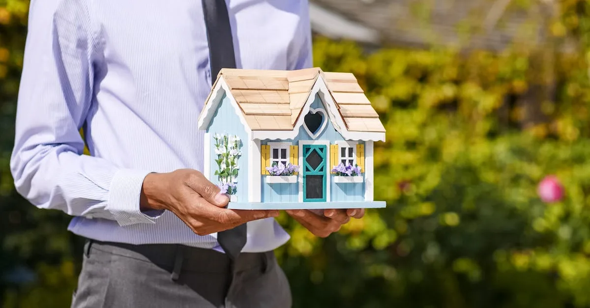 découvrez les meilleures stratégies et conseils pour réussir vos investissements immobiliers et maximiser votre rendement dans le secteur de l'immobilier.