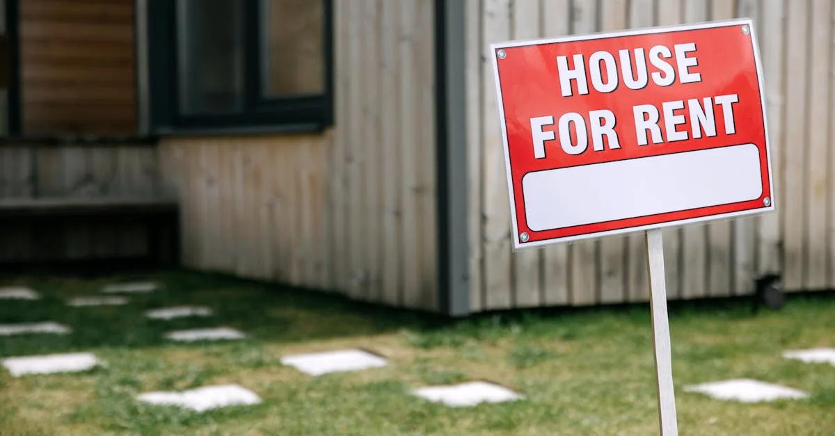 découvrez les tendances de la rentabilité de l'immobilier locatif en 2025 et optimisez vos investissements grâce à nos analyses et conseils experts.