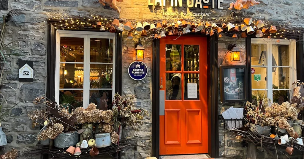 découvrez notre restaurant français chaleureux, offrant une cuisine maison authentique dans une ambiance conviviale et cosy.