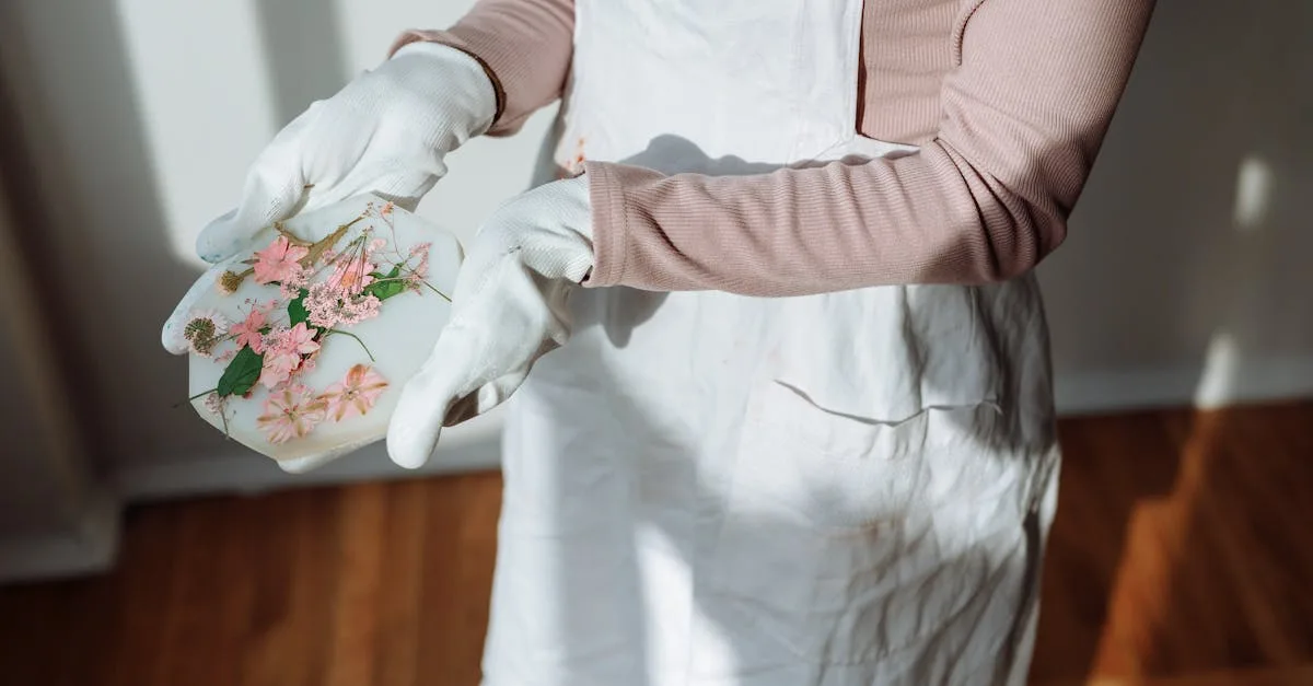 découvrez la décoration en résine jesmonite, alliant créativité et durabilité pour sublimer votre intérieur avec des pièces uniques et modernes.