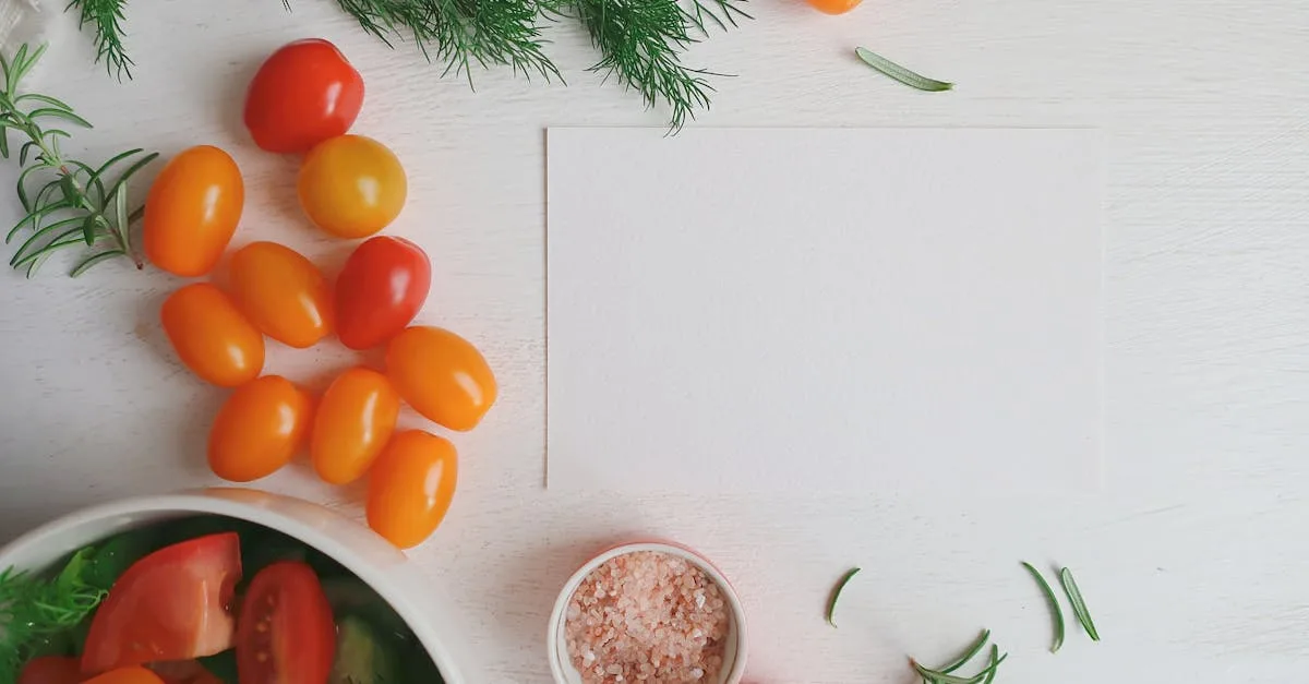 découvrez des recettes simples et savoureuses pour une santé optimale, équilibrées et faciles à préparer au quotidien.