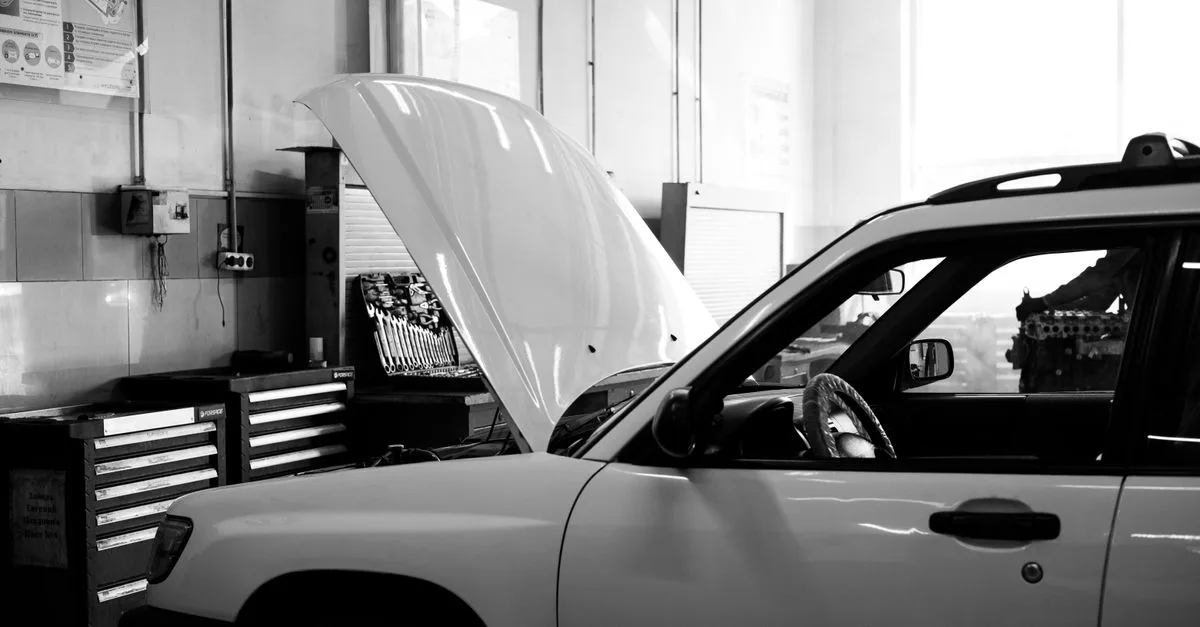 tout savoir sur l'entretien de votre véhicule et l'assurance auto pour une conduite en toute sérénité.