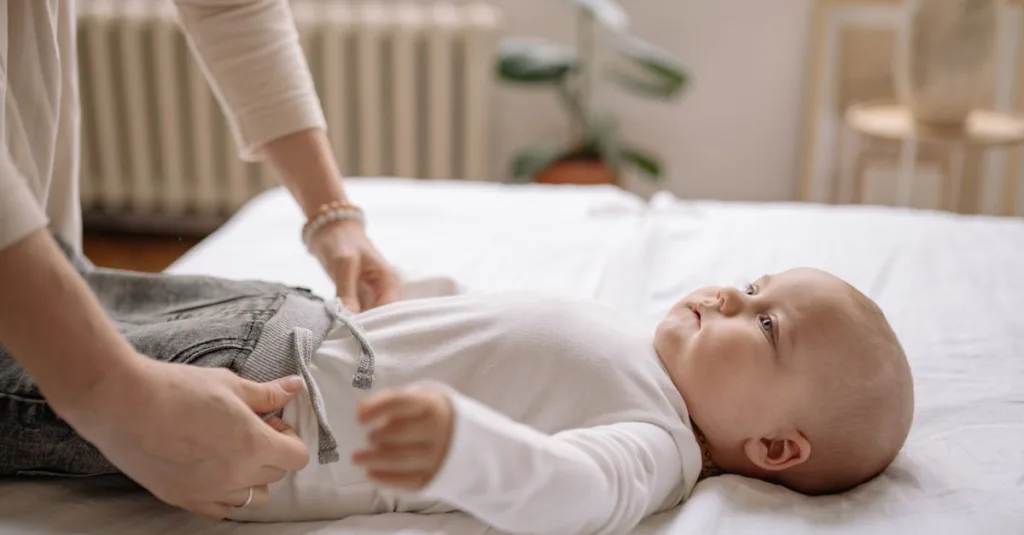 découvrez notre guide complet pour bébé, avec des conseils pratiques, astuces et informations essentielles pour accompagner les premiers mois de votre enfant.