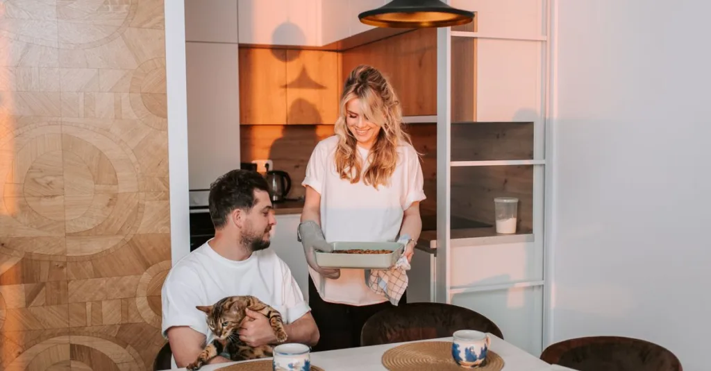 conseils pratiques pour une cohabitation harmonieuse avec votre chat : astuces pour bien vivre ensemble et comprendre votre compagnon félin.
