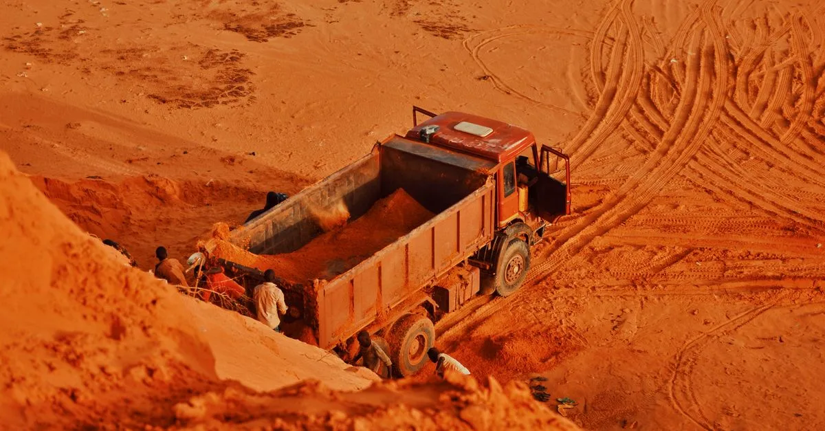 earthworks : découvrez les techniques et applications des travaux de terrassement et de génie civil pour vos projets de construction et aménagement.