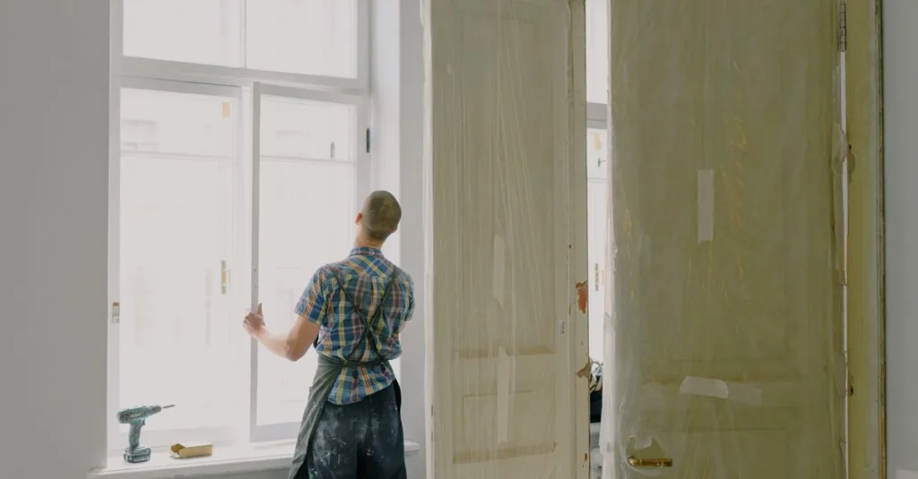 découvrez nos services de rénovation de maison pour transformer votre espace en un lieu moderne, confortable et adapté à vos besoins. expertise, qualité et satisfaction garanties.