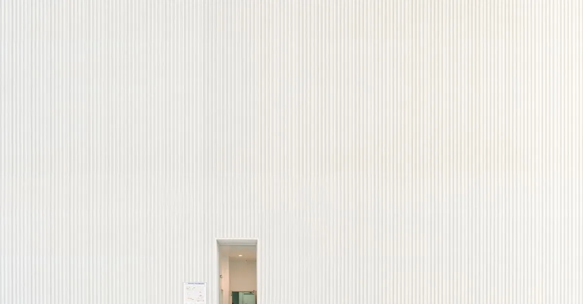 découvrez le design minimaliste : simplicité, élégance et fonctionnalité pour un style épuré et moderne.
