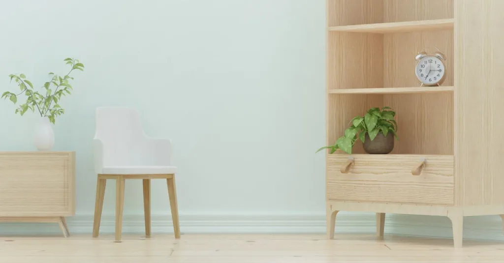 découvrez le design minimaliste : une approche épurée qui valorise la simplicité, la fonctionnalité et l'harmonie des formes pour un style moderne et élégant.